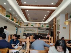 大堂-小姜锅贴(凤凰街店)