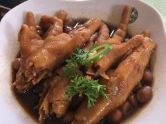 鲍汁凤爪-添好运点心专门店(百老汇店)