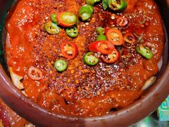 麻辣牛肉-辣斗辣火锅(太古里店)