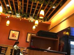 大堂-赛百味SUBWAY(地王广场店)