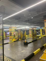 -多元宝贝世界儿童乐园(高新区店)