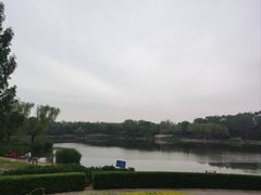 -北坞公园