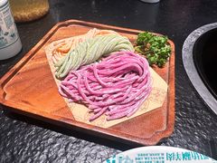 -阳坊涮肉(西直门凯德mall店)