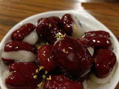 糯米红枣（心太软）-建国328 本帮小馆·面馆