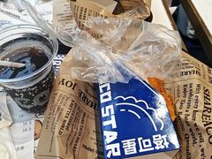 -TACO STAR 塔可星(下沙宝龙店)