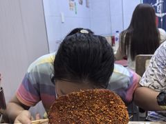 炸串-蜀王砂锅总店