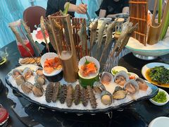 -享月汤皇·海鲜小火锅·聚会(曲江创意谷店)