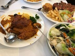 -大堂街8号葡国餐厅(RESTAURANTE ESCADA)