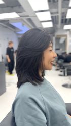 -5M HAIR SALON 旗舰店
