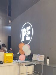 -PE SALON