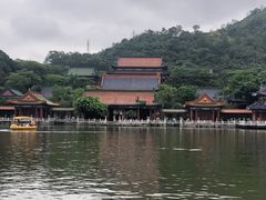 -珠海圆明新园