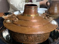 -陀岗美食·云南藏式特色餐厅