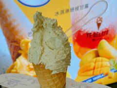 -野人先生现做冰淇淋(北京顺义祥云小镇店)