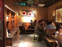 -农耕记·湖南土菜(龙岗熙和园店)