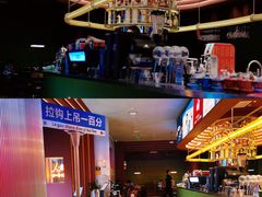大堂-人民咖啡馆(四行仓库店)