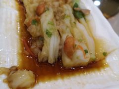 鲜虾肠粉-粤点王茶楼(海丰店)