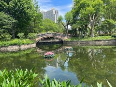 -和平公园