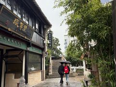 -嘉兴月河历史街区