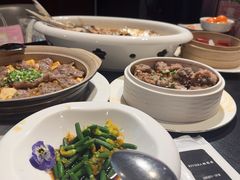 -RIVIERA 松鹤楼(外滩店)