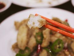 -一哥美食(总店)