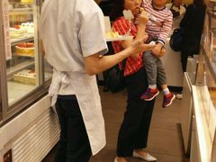 -BreadTalk面包新语·烘焙蛋糕(海岸城店)