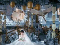 -艾拉私人定制婚礼