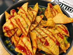-BOPEYE·波派炸鸡(河西中央商场店)