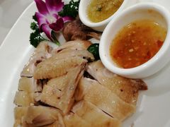 -顺丰轩园林酒家(天河店)