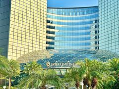 -深圳大梅沙京基洲际度假酒店