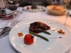 -马克西姆餐厅(崇文门店)