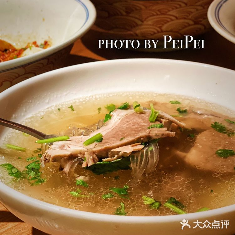 人间烟火日记🥢安记食肆