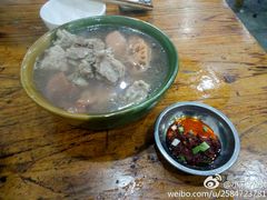 -雨田饭店(华兴东街店)