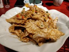 -北平食府(马鞍山路店)
