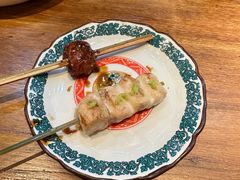 -鸟幸 TORISAKI 炭火居酒屋