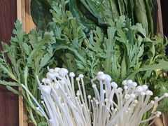 -蝎王府羊蝎子(虎坊桥总店)