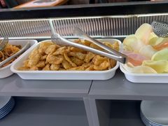 -陈小勺·东北大院(薛家岛店)