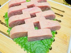 -手选潮汕鲜牛肉火锅(二七广场店)