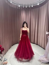 -PAI婚纱礼服设计馆【大牌租赁/高级定制】