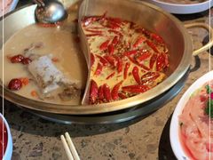 -小龙坎火锅(春熙太古里店)