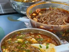 -代四孃牛华豆腐脑美味小食(总店)