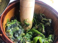 -湘太郎新时尚概念湘菜(东建店)