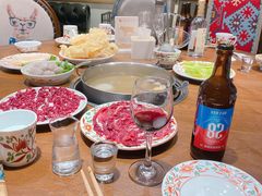 -汕头八合里海记牛肉店(清河店)