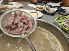 -贵宾牛·潮汕牛肉火锅(珠池总店)