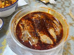 -清真·宏顺祥卤汁凉粉(大皮院店)