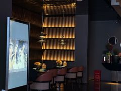 -墨锦轩·5D影院足浴·SPA(高新店)