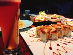 -山葵家·创意料理(宁波来福士店)