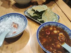 -老城南.鸭血粉丝汤(夫子庙店)
