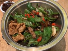 -唐食语粥(青山万达广场店)