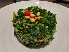 -晓淮山·扬州早茶·淮扬菜(龙阳广场店)