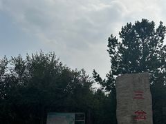 -大青沟风景区